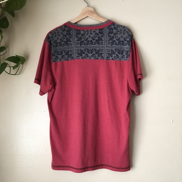 INTERNATIONAL CONCEPTS SHIRT - Picture 4 of 4